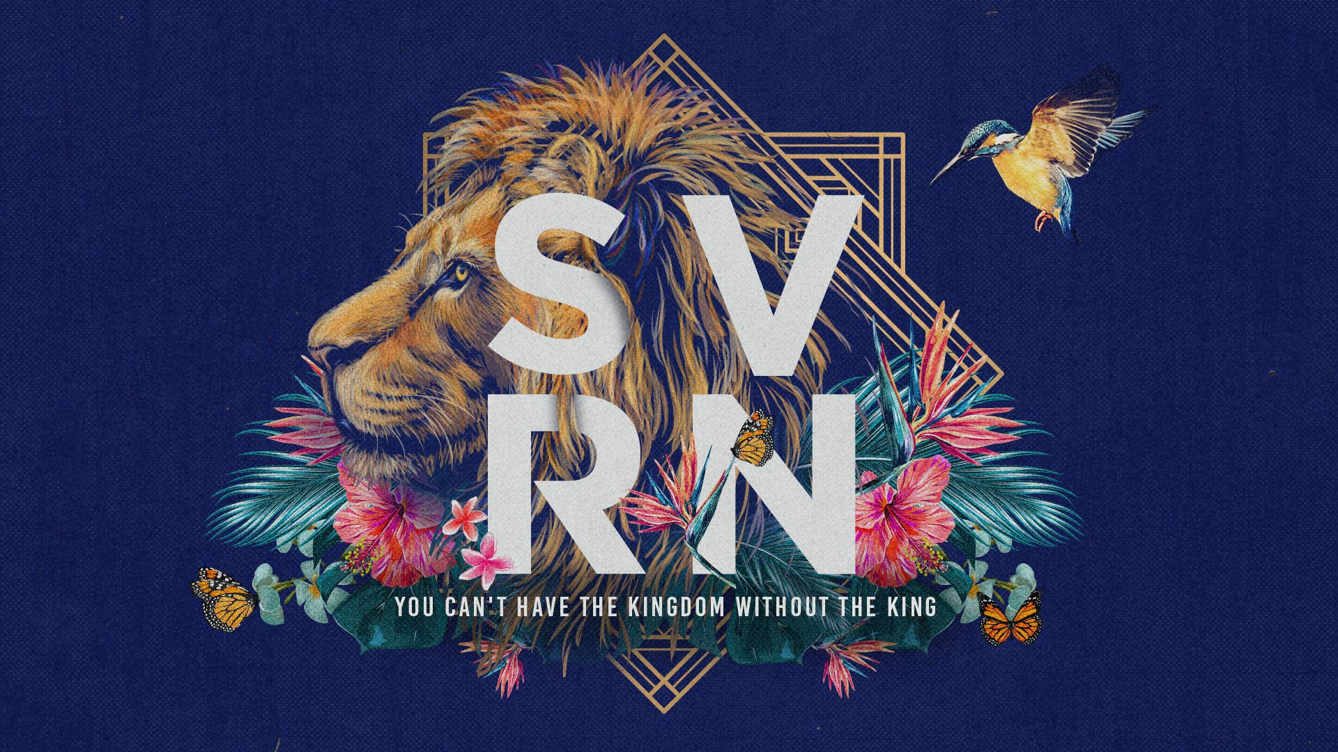 SVRN