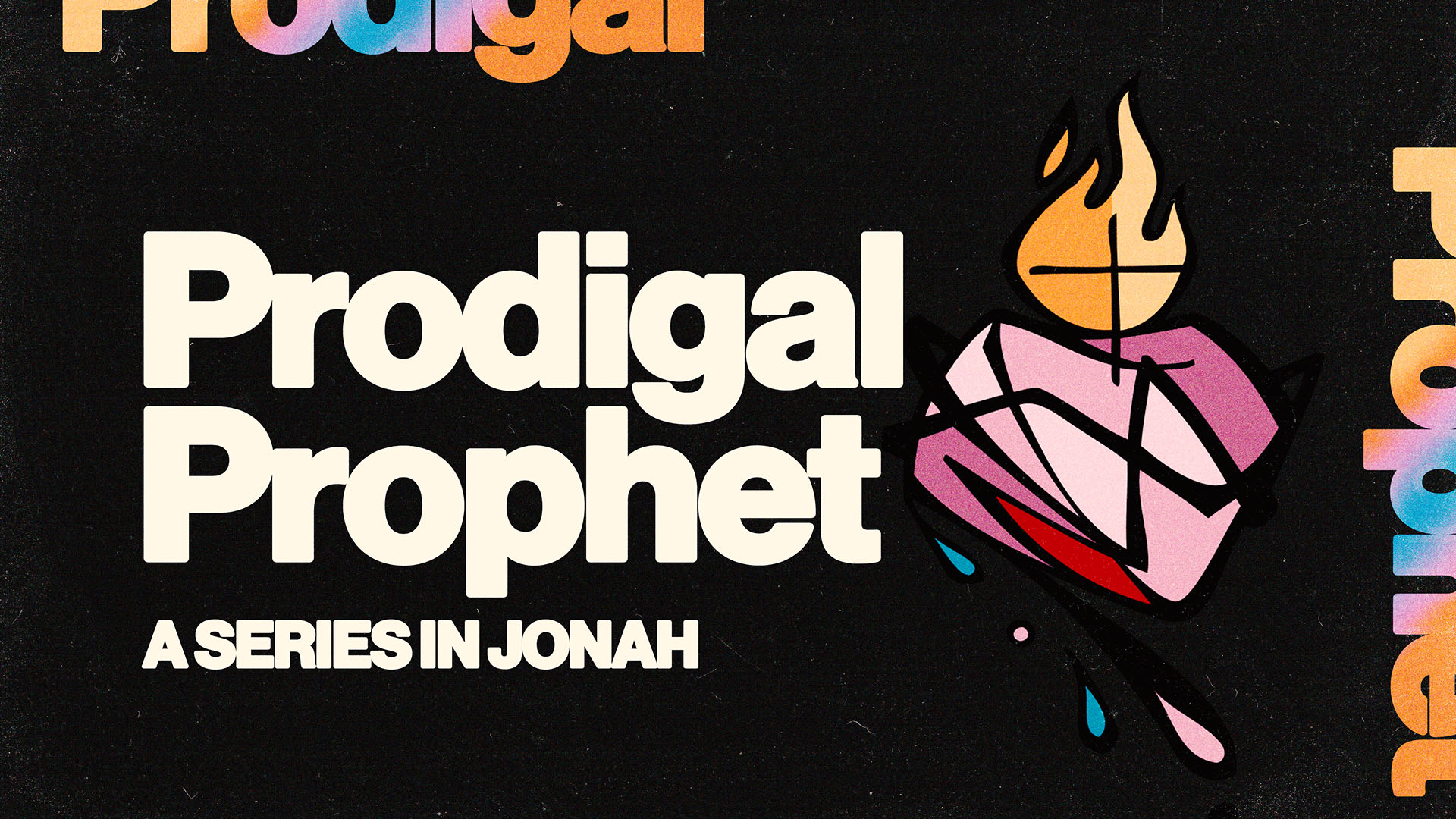 Prodigal Prophet