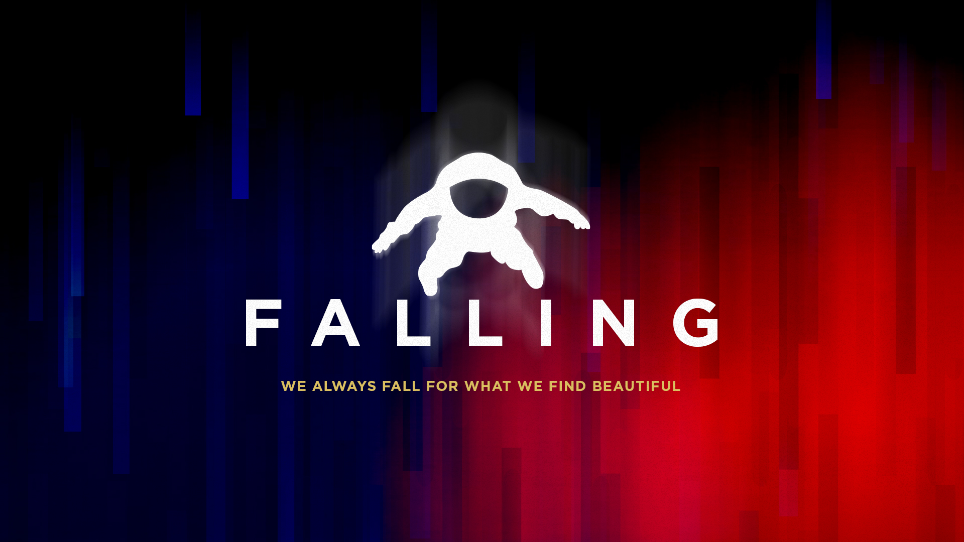 FALLING