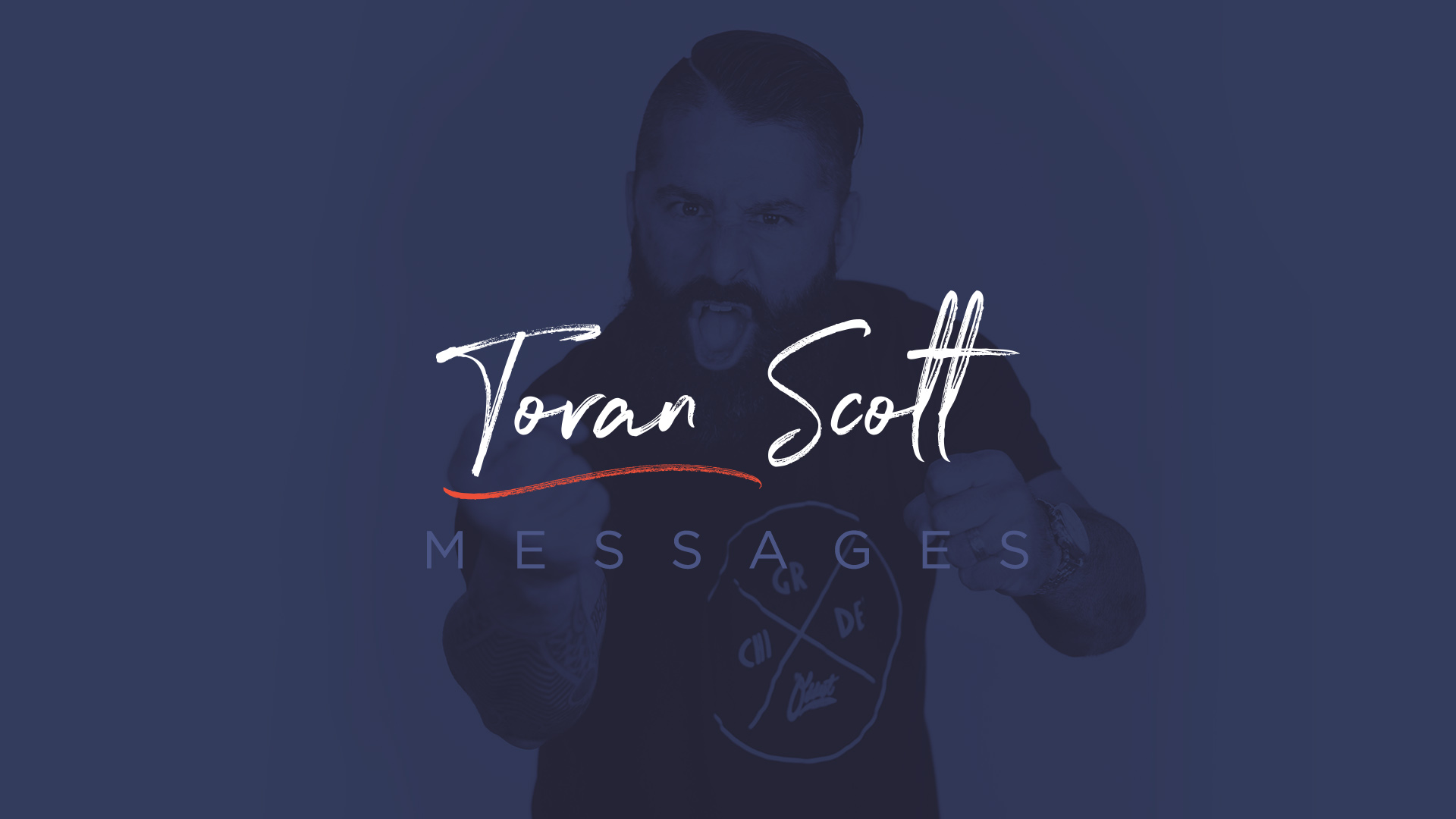 TORAN SCOTT