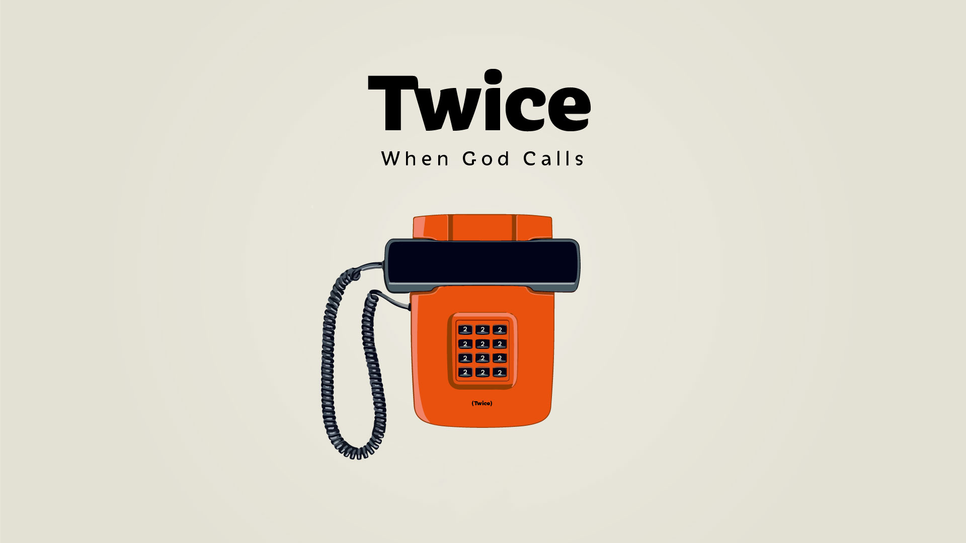 Twice